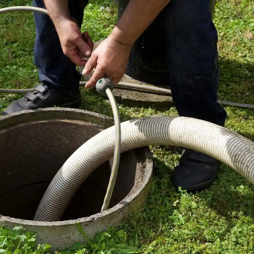 septic tank services Churchville